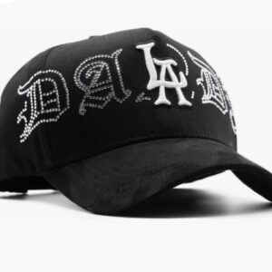 dandy hats cristal original