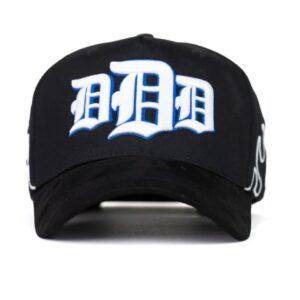 gorra dandy hats triple D