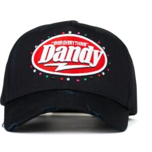 gorra dandy hats over everithing