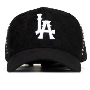 gorra dandy hats 50/50 original