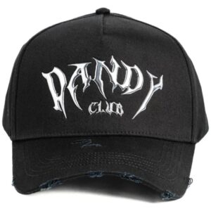 gorra dandy hats dandy club