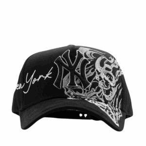 dandy hats skeleton original