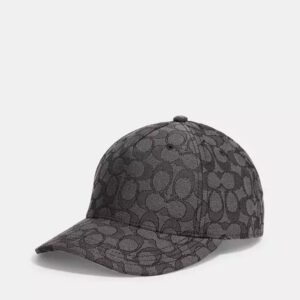 gorra coach curva original