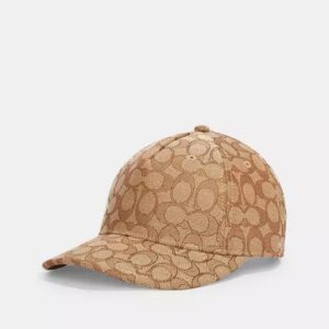 gorra coach curva