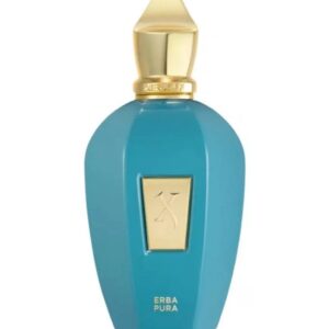 perfume xerjof erba pura 100 ml original