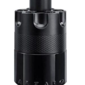 perfume azzaro the most wanted intense 100 ml original