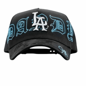 gorra dandy hats 9 aniversario LA original
