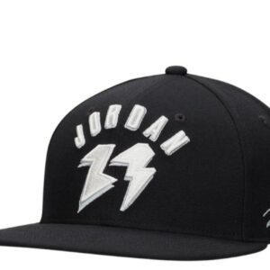 gorra jordan mvp talla ml original
