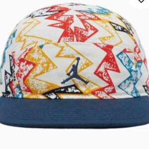 gorra air jordan aw84 mountainside ajustable cap