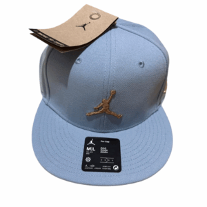 gorra jordan