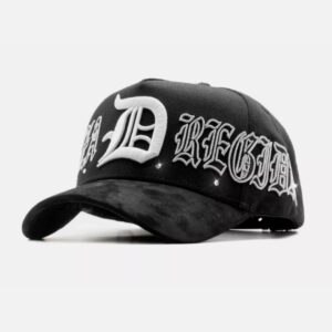 gorra dandy hats fuerza regida cristal