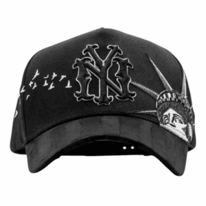 gorra dandy y love NY
