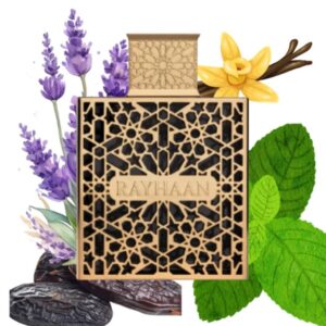 rayhaan elixir 100 ml