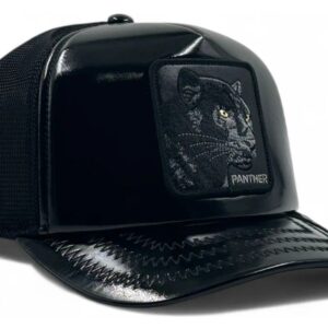 gorra goorin pantera original