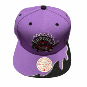 gorra Toronto raptor