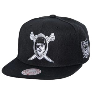 gorra raiders