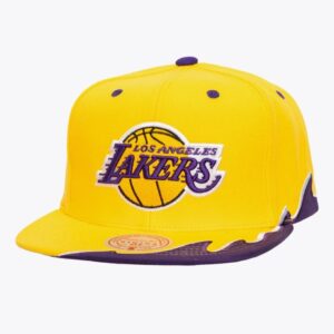 gorra los angeles Lakers
