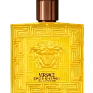perfume Versace energy