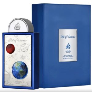 perfume art of universe