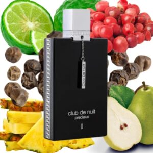 perfume club nuit precieux