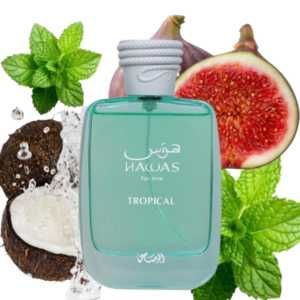 hawas tropical