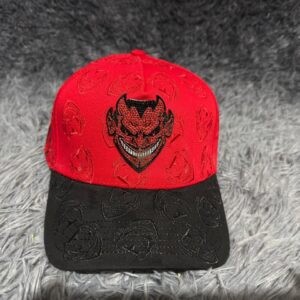 gorra chucky