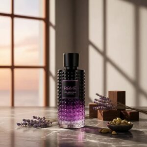 perfume rome melancholia 100 ml original