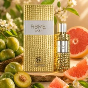 rome lucky 100 ml original
