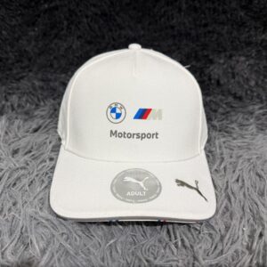 gorra bmw original