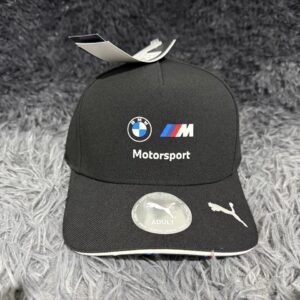 gorra puma BMW original